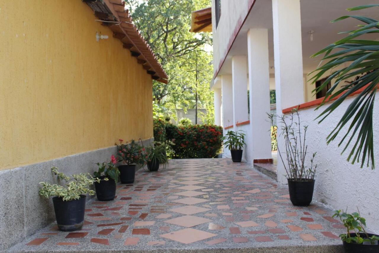 Cabana Los Gansos Hotel - Santa Marta (Magdalena), Santa Marta